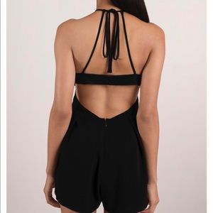 Tobi Other - Romper from Tobi Tobi Other - Romper from Tobi